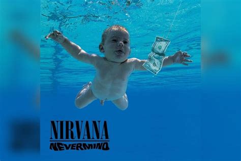 A 30 Años De Nevermind El álbum De Nirvana Que Llevó El Grunge Al