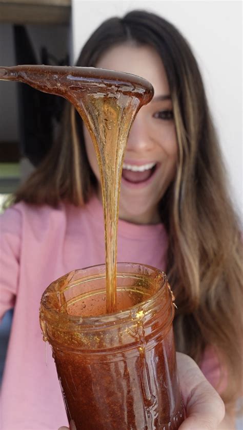 Vegan Dandelion Honey Plantyou Full Instructions