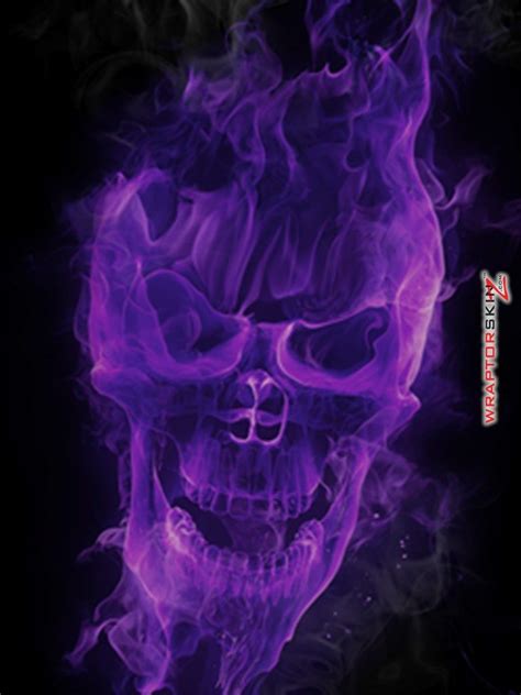 Purple Skull Wallpapers Top Free Purple Skull Backgrounds