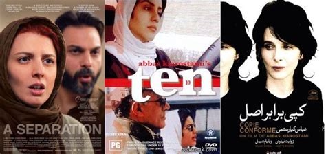 3 Iranian Films Among 21st Century Top 100 Movies Isna