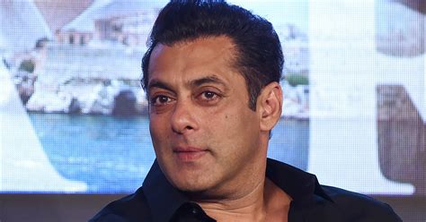 27 december 1965) is an indian film actor, producer, occasional singer and television personality who works in hindi films. After Bharat, Salman Khan To Work In A Biopic Based On A BSF Soldier, Claim Reports