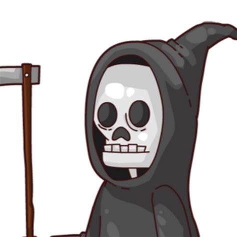 The Grim Reaper Youtube