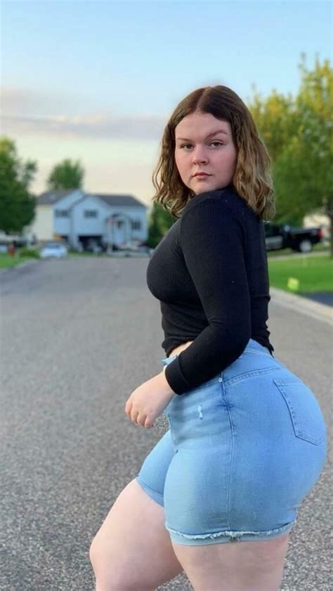 Pawg Jeans Telegraph