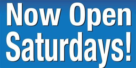 Yes some banks are open on saturday for a half day. Now open Saturdays 10 a.m. to 3 p.m. - Yelp