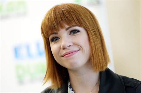 Picture Of Carly Rae Jepsen