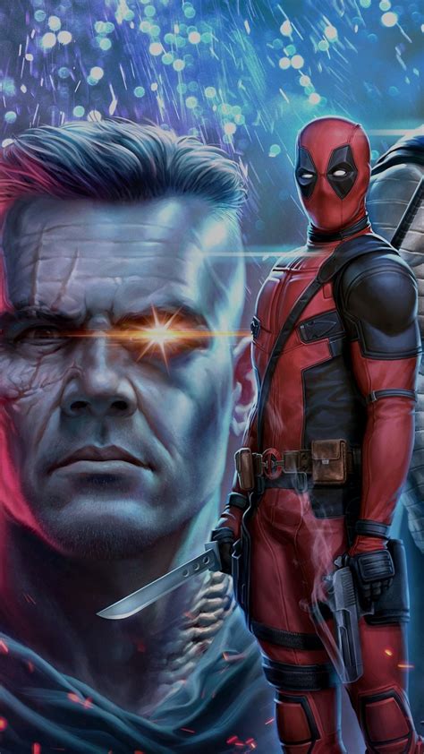 1080x1920 1080x1920 Deadpool 2 Movies 2018 Movies Hd Deadpool