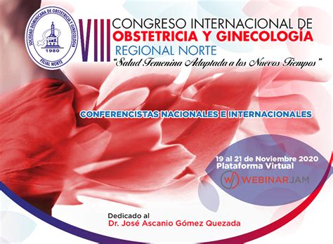 Viii Congreso Internacional De Obstetricia Y GinecologÍa Salud
