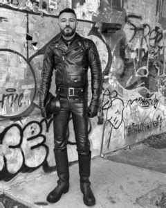 Full Leather Ruff S Stuff Blog