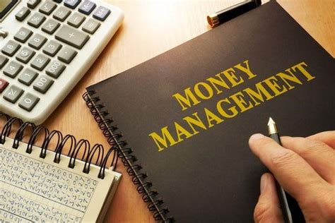 Money Management Tips Tools And Why It Is Important