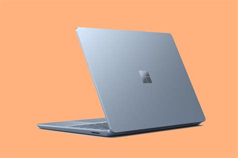 Get A Surface Laptop Go With 8gb Ram Starting At 570