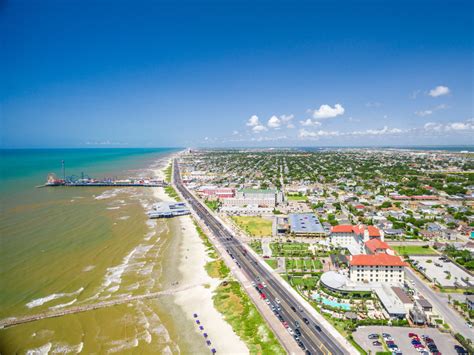 A Guide To All The Cool New Stuff On Galveston Island Houstonia Magazine