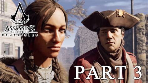 Ubisoft Assassin S Creed Remastered Walkthrough Gameplay Part