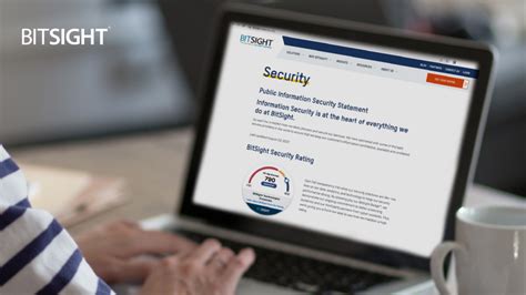 Drive Confidence in Your Cybersecurity Program With the Bitsight Badge