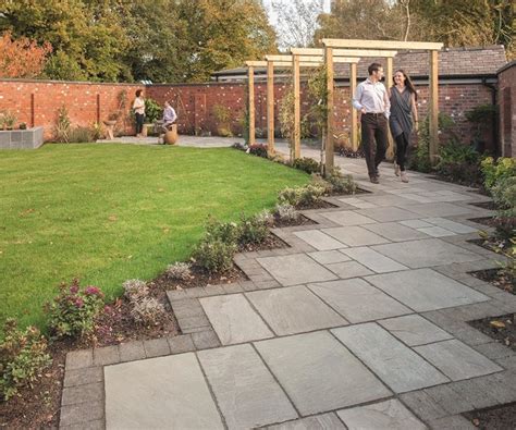 Check out our list of essential tools, and follow our step by step guide for easy installing artificial turf is quite easy; Latest Marshalls garden paving designs reviewed | Merchant ...
