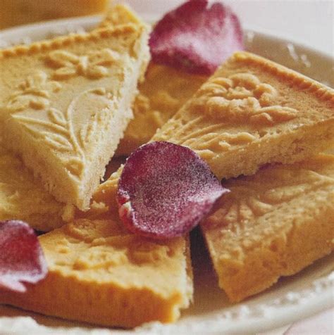 Shortbread | Molded cookie recipe, Brown bag cookie molds, Shortbread