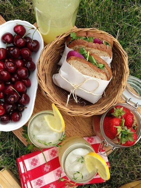 6 Tips For All Your Picnics This Summer Artofit