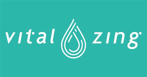 All Products Vital Zing New Zealand