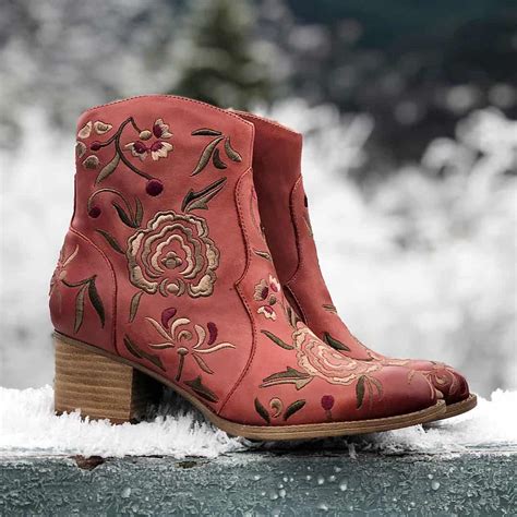 Womens Boots 2019 Iimpeccable Trends And Ideas For Womens Fashion