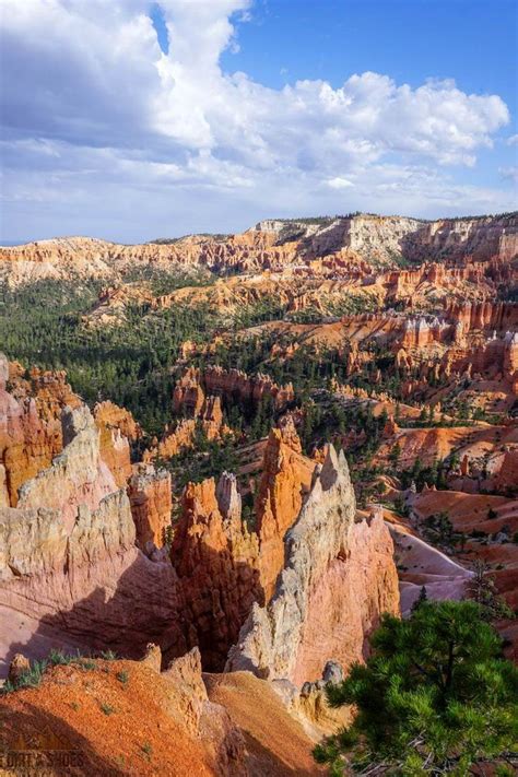 How To Get To Bryce Canyon National Park Best Airports And Roads