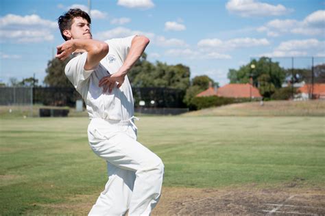 3 Of The Best Drills To Improve Your Fast Bowling Century Cricket
