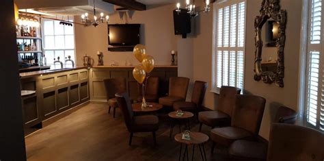 Function Room Hire Shrewsbury Queensbury Lounge Bar Private Hire