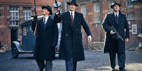 Peaky Blinders Episode 5 Review The Game Of Nerds