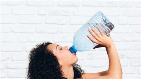 Can You Drink Too Much Water For Healthy Living? - YEG Fitness