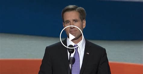 Beau Biden Introduces His Father In 2012 The New York Times