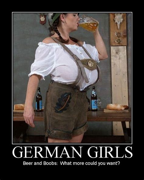German Girls Picture Ebaums World