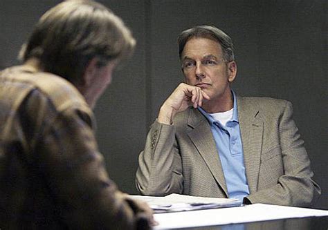 Ncis Exclusive What Is Gibbs Rule 51 Ncisfanatic™ Michael