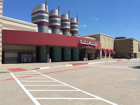 Cinemark West Plano and XD in Plano | Cinemark West Plano and XD 3800