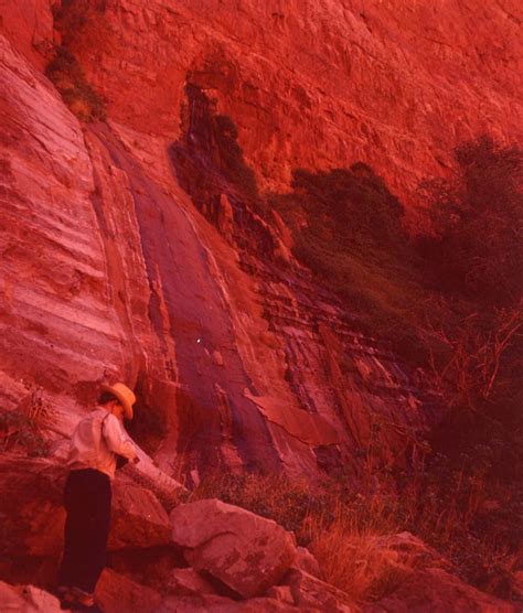 Flashback Friday With Ted Hatch Including Grand Canyon Expeditions