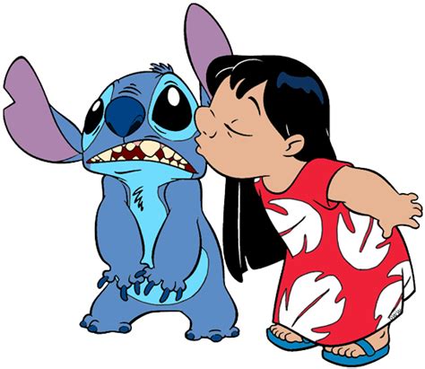 Lilo E Stitch Png Images And Photos Finder