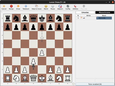 Lucas Chess Is Now Available On Linux Here Is How To Install It