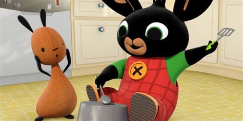 14 Things Every Parent Who Has Overdosed On Bing Bunny Will Understand