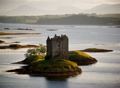 Scotland Castle Wallpapers Top Free Scotland Castle Backgrounds