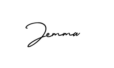 77 Jemma Name Signature Style Ideas New Online Signature