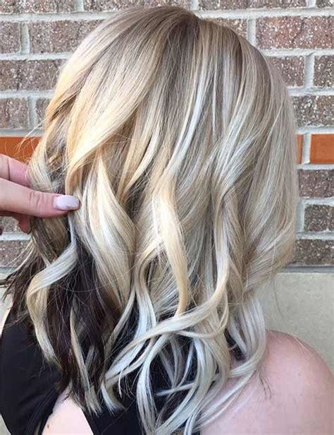 Some of the technologies we use are necessary for critical functions like security and site integrity, account authentication, security and privacy preferences, internal site usage and maintenance data, and to make the site work correctly for browsing and transactions. 20 Radiant Blonde Ombre Hair Color Ideas - DIY