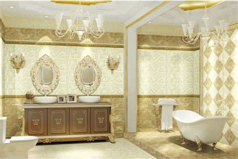 Current Trends In Bathroom Renovation Ivin Homes Golden River