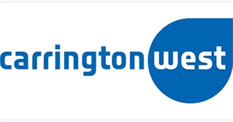 Jobs With Carrington West