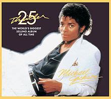 Vind fantastische aanbiedingen voor michael jackson 25 album. Thriller 25 - Wikipedia