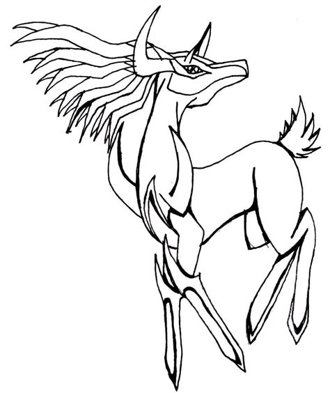 76 Pokemon Coloring Pages Xerneas Latest Free Coloring Pages Printable