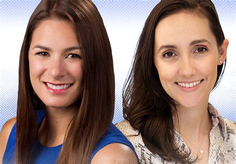 Women Are Underrepresented In Science Coverage Two Uf Scientists Share Insight On How To Have