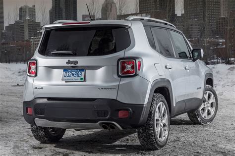 In addition to the trailhawk, jeep offers the renegade in sport, latitude, and limited trims. 2016 Jeep Renegade Sport FWD VIN Number Search - AutoDetective