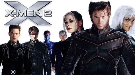 เรื่องย่อละคร ศึกมนุษย์พลังเหนือโลก 2 X Men United X2