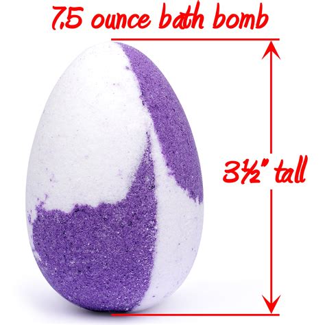 Easter Egg Bath Bomb Moms Garden Jackpot Candles