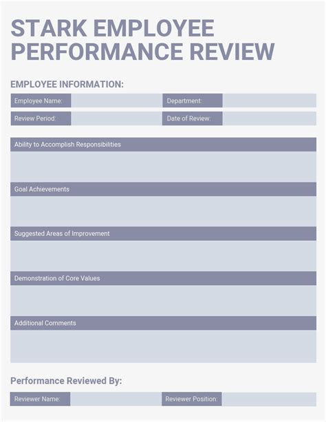 10 Customizable Hr Report Templates And Examples Venngage