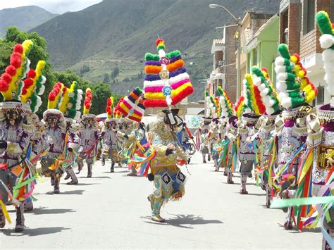 Los Negritos De Huánuco Danzas Peruanas Peru Lima Peru Carnival