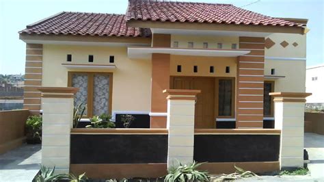 Nilai estetika yang dikemas khas pada rumah jenis ini menjadi salah desain fleksibel merupakan salah satu kunci dari model rumah minimalis 1 lantai. Terbaru, Contoh Desain Warna Cat Rumah Yang Cantik Dan ...