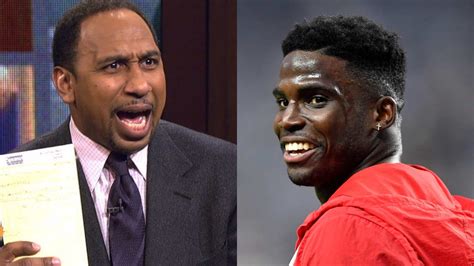 Chiefs Ain T Going Back To The Super Bowl Stephen A Smith Believes Letting Go Tyreek Hill
